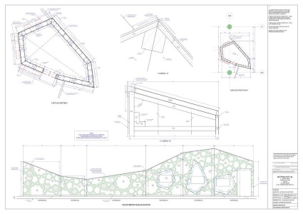 Stories in the Courtyard